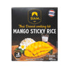 Mango Sticky Rice Kit 500g
