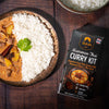 Kit Caril Massaman 260g