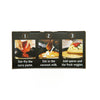 Kit Caril Vermelho 260g