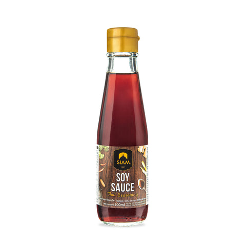 Molho de Soja Leve 200ml