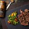 Assaisonnement pour steak 100g