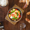 Pasta salteada de tamarindo 30g