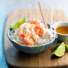 Kit de Macarrão Vermicelli 160g
