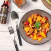Óleo Wok com Pimentas 150ml