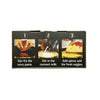Kit Caril Amarelo 260g