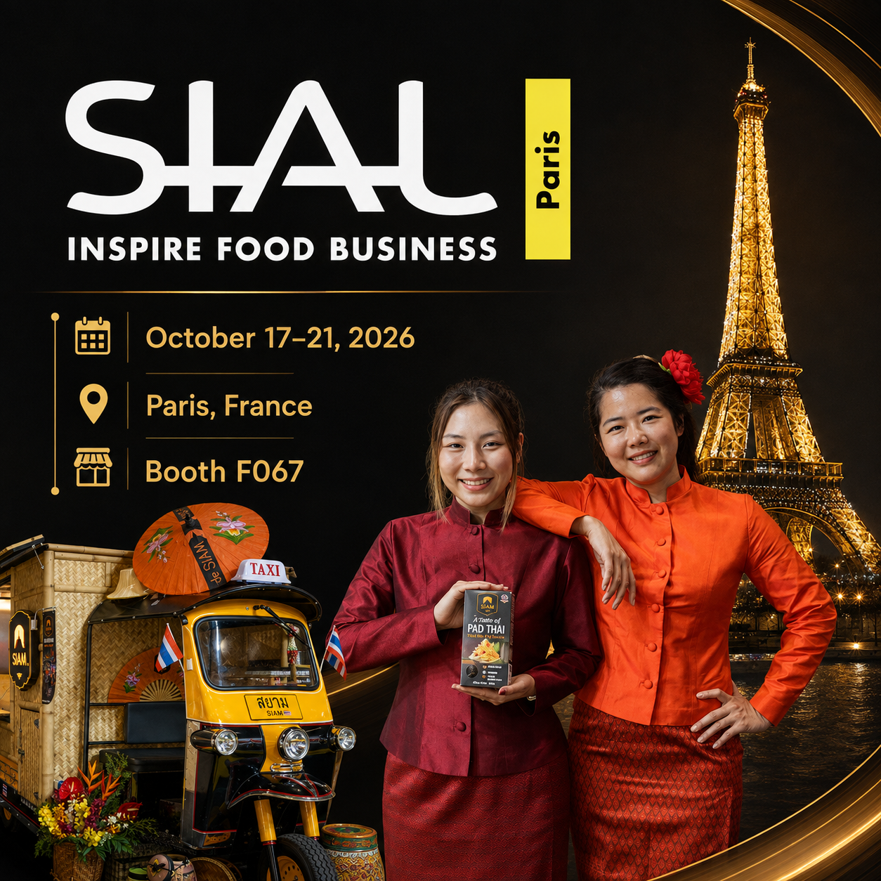 Tastings and Events