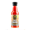 Chilli Tamarind sauce 250ml - deSIAMCuisine (Thailand) Co Ltd