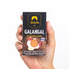 Galangal for Seasoning 30g - deSIAMCuisine (Thailand) Co Ltd