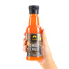 Sweet Chilli sauce 250ml - deSIAMCuisine (Thailand) Co Ltd