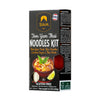 Tom Yam Soup Noodles Kit 240g - deSIAMCuisine (Thailand) Co Ltd